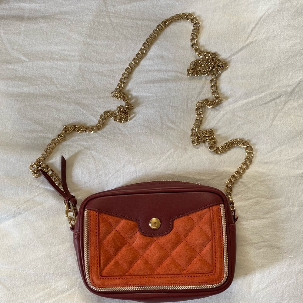 Longchamp Crossbody Bag